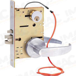 Security Door Controls Z7872ERQR