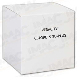 VERACITY CSTORE15-3U-PLUS