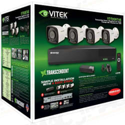 Vitek VT-TH2KT42TB-2