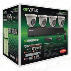 Vitek VT-TH2KT46TA-2