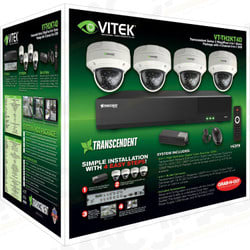 Vitek VT-TH2KT46TD