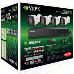 Vitek VT-TH2KT48TB-2
