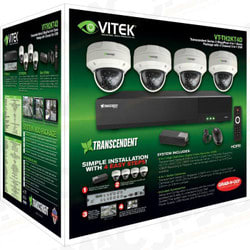 Vitek VT-TH2KT48TD