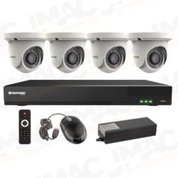 Vitek VT-TH5KT816TA-2