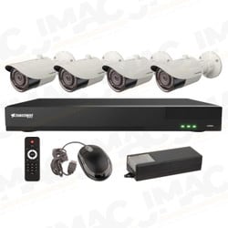 Vitek VT-TH5KT81TB-2