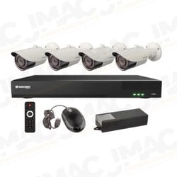 Vitek VT-TH5KT84TB-2