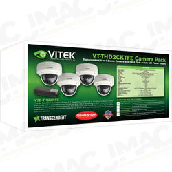 Vitek VT-THD2CKTFE