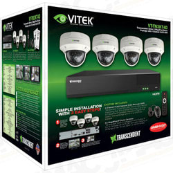 Vitek VT-TN3KT42TD