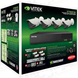 Vitek VT-TN3KT44TB