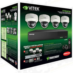 Vitek VT-TN3KT84TD-2