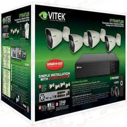 Vitek VT-TN5KT86TB-2