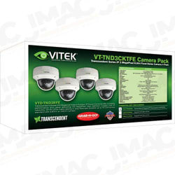 Vitek VT-TND3CKTFE-2