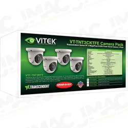 Vitek VT-TNT3CKTFE