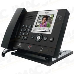 AiPhone GT-MKB-N Video Security Guard Station with NFC Reader