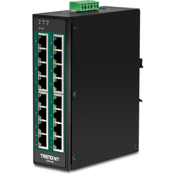 TRENDnet TI-PG160