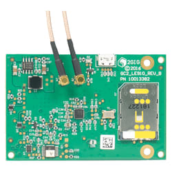 2GIG Technologies 2GIG-LTEA-A-GC2