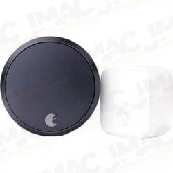 Yale Locks & Hardware AUG-SL03-C02-G03