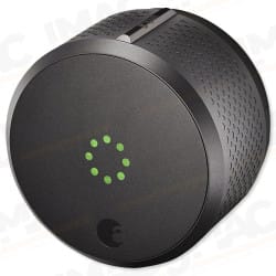 Yale Locks & Hardware AUG-SL03-M03-G03