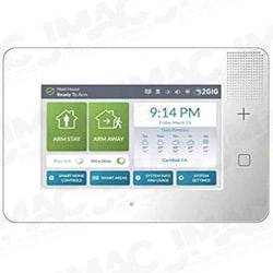 2GIG Technologies 2GIG-GC3E-345