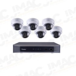 GeoVision 88-SN8ADR27-2TB