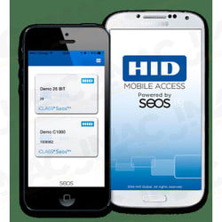 HID MID-SUB-T100-ADD