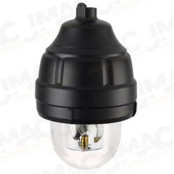 Federal Signal Corporation 121X-024C-MOD