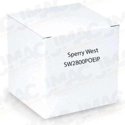 Sperry West SW2800POEIP