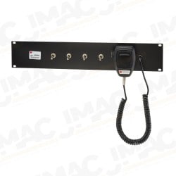 Federal Signal Corporation 300RS