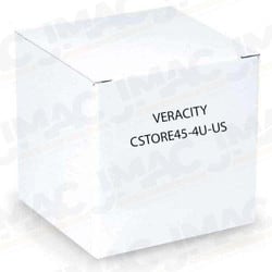 VERACITY CSTORE45-4U-US