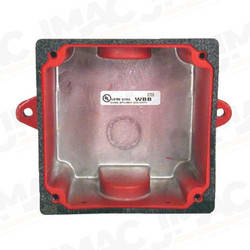 Bosch Security WBB-R