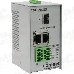 ComNet CNFE3DOE2