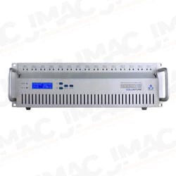 Samsung by Hanwha VER-CSTORERAIL