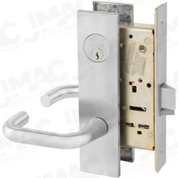 SARGENT Manufacturing 8258 LNA 3 LH