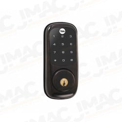 Yale Locks & Hardware YRD226HA10BP