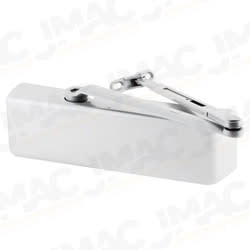 LCN 4040XP-REG LH RAL9003