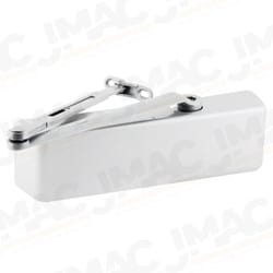 LCN 4040XP-REG RH RAL9003