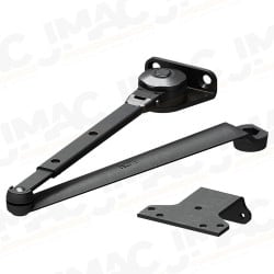 LCN 4050-3049/PA BLACK