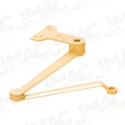 LCN 4050-3077EDA/G BRASS