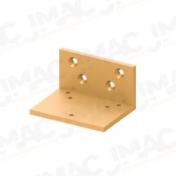 LCN 4050-419 BRASS