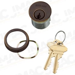 Schlage 30-001S123 118 643E