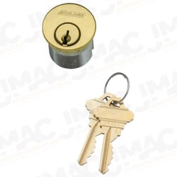 Schlage 30-021S123 114 606