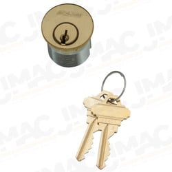 Schlage 30-021S123 114 609