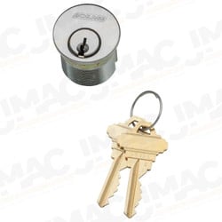 Schlage 30-021S123 114 630