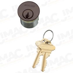 Schlage 30-021S123 118 613