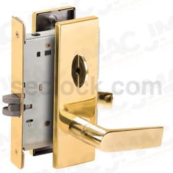 Schlage L9040 01N 605 L283-711