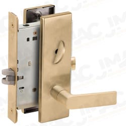 Schlage L9040 01N 606 L283-711