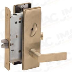 Schlage L9040 01N 609 L283-711