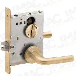 Schlage L9040 02A 606 L283-711