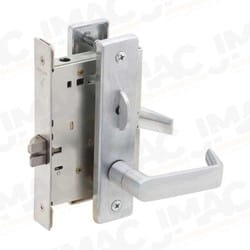 Schlage L9040 02A 629 L283-723