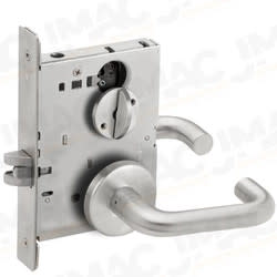 Schlage L9040 03B 630 L283-711